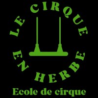 Le Cirque En Herbe logo - Similar company to Territoires De Cirque