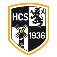 Hockey Combinatie Schiedam logo - Similar company to Hockeyarchives