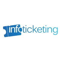 Infoticketing / Infotactile logo - Similar company to Simba Crew