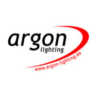 argon lighting GmbH logo - Similar company to Matteo Lighting