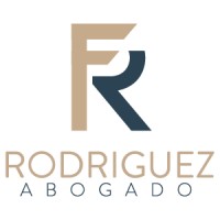 Rodríguez Abogado Talca - Penalista Talca logo - Similar company to Jurismaule