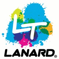 Lanard Toys logo - Similar company to Joyin Us Corp