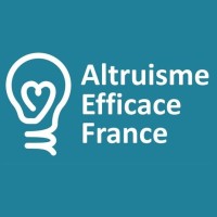 Altruisme Efficace France logo - Similar company to Darwinx