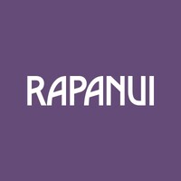 Chocolates & Helados Rapanui logo - Similar company to End Level Boss
