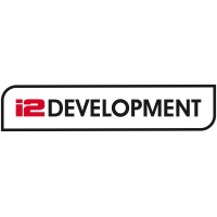 i2 Development logo - Similar company to Airstate Development