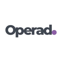 Operad logo - Similar company to Percepto