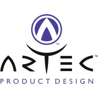 Artec Product Design logo - Similar company to Paton Engineering Services Limited