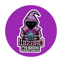 Wizard Courses logo - Similar company to Think Different