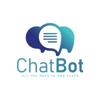 chatbot logo - Similar company to Brainwave Ai Solutions