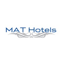 MAT HOTELS logo - Similar company to Mat-Real Estate Novi Sad