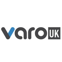 Varo Uk logo - Similar company to N/A