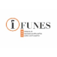 Funes logo - Similar company to Seno Prod