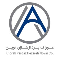 Khorakpardaz logo - Similar company to Universal Biosecurity