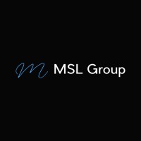 MSL Group Ventures logo - Similar company to Crypto Hedge Fund