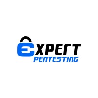 Expert Pentesting logo - Similar company to Central Infosec - Penetration Testing | Red Teaming | Cyber Security