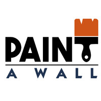 Paintawall logo - Similar company to High Sense Studio