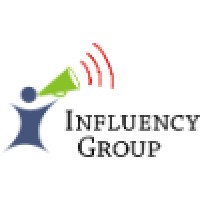 Influency Group logo - Similar company to Unfluence