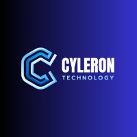 Cyleron logo - Similar company to Belmont Data & Ai Collaborative