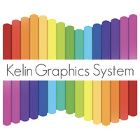 Kelin Graphics System logo - Similar company to Int'L Precision Assemblies Inc.