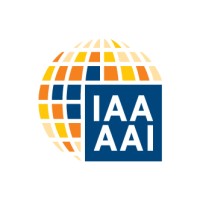International Actuarial Association logo - Similar company to Joco2024