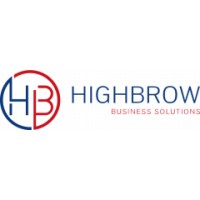 Highbrow Business Solutions LLC logo - Similar company to Keen Bright Solutions Llp