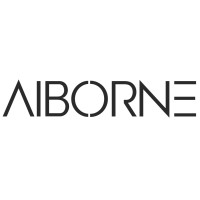 Aiborne Robotik ve Yazılım logo - Similar company to Adapera Robotik Yazılım Ve Donanım Teknolojileri Limited Şirketi