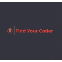 Find Your Coder logo - Similar company to Va Technolabs
