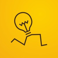 Ideias com Pernas - Creative Films logo - Similar company to Bubble Creative Studio