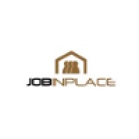 JOBINPLACE A/S logo - Similar company to Konsulenterne Dhp