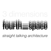 Fourthspace Ltd logo - Similar company to Negroni Talks