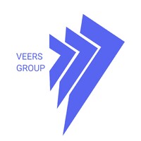 Veers Group logo - Similar company to Community Safety And Technology Development Platform