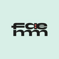 fæmm - kindness. solidarity. awareness. equity. in music. logo - Similar company to Act Aware E.V.