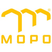 MOPO - Construções Modulares logo - Similar company to Gemba Nextgen Consulting And Training