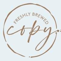 Freshly Brewed Copy logo - Similar company to Clarity Connect Inc.