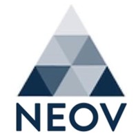 NEOV logo - Similar company to Livetech.Ai