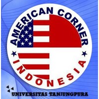 American Corner Universitas Tanjungpura logo - Similar company to 1980Media | Pt. Digital Media Konsultama