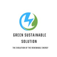 Green Sustainable Solutions Ltd logo - Similar company to Green Sustainable Solutions D.O.O.