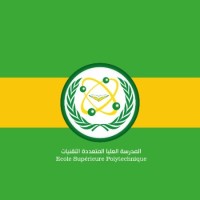 Ecole Supérieure Polytechnique de Nouakchott logo - Similar company to Ecole Supérieure Polytechnique