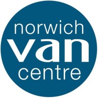 Norwich Van Centre logo - Similar company to Northern Vehicles Group Limited