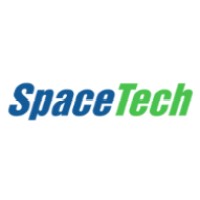 SpaceTech logo - Similar company to Cds