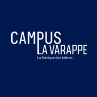 Campus La Varappe logo - Similar company to Groupe La Varappe
