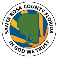 Santa Rosa County Board of Commissioners logo - Similar company to United Way Of West Florida