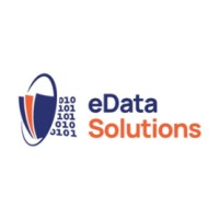 eData Solutions logo - Similar company to Prodoc