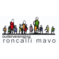 Roncalli mavo