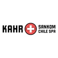 Kahr Sankom Chile logo - Similar company to Sankom Latam