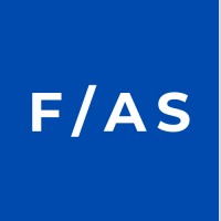 F/AS logo - Similar company to Jpr Human Capital