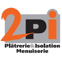 2PI logo - Similar company to Laq'Protec