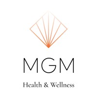 MGM Wellness Clinic logo - Similar company to Acumenz Technologies