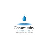 Community Systems, Inc logo - Similar company to Motionup