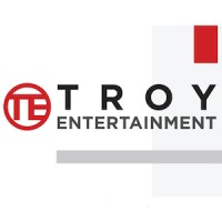 Troy Entertainment, LLC logo - Similar company to Svperdvperfly